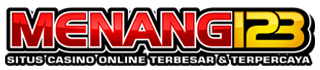 LOGO MENANG123